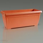 Prosperplast Skrzynia Terra Dtt700 Terakota