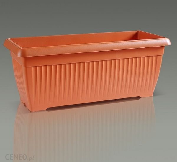 Prosperplast Skrzynia Terra Dtt700 Terakota