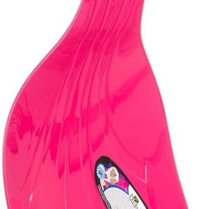 Prosperplast Ślizg Zjazdowy Dla Dzieci Apple Luxe Różowy