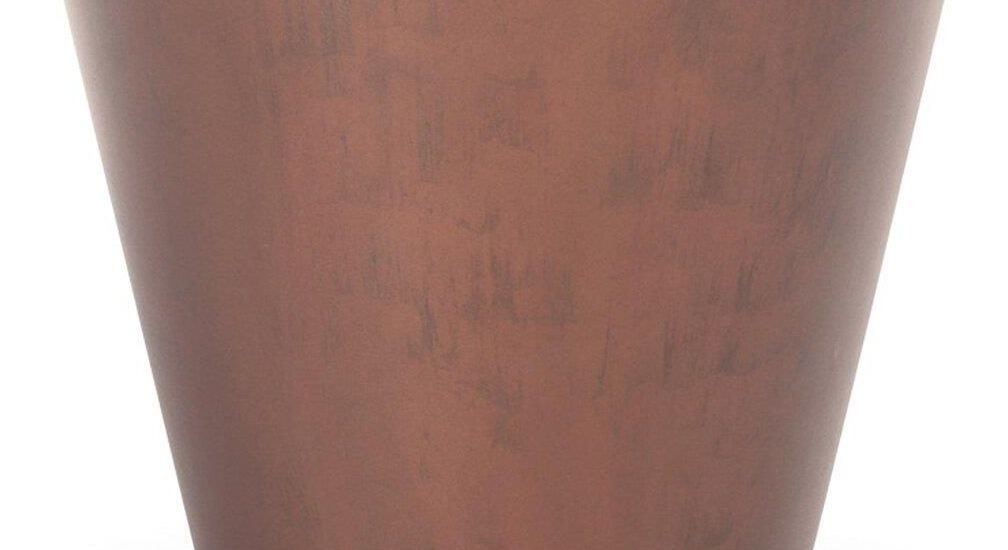 PROSPERPLAST TUBUS CORTEN DONICZKA 30 CM, STAL KORTENOWA DTUB300C