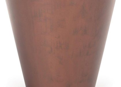 PROSPERPLAST TUBUS CORTEN DONICZKA 30 CM, STAL KORTENOWA DTUB300C