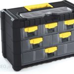 Prosperplast Walizka MULTICASE CARGO NS301 (PNS301)