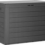 PROSPERPLAST Woodebox MBBL190-S433