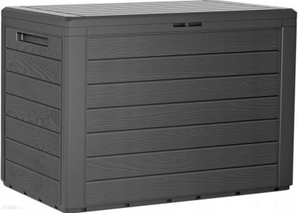 PROSPERPLAST Woodebox MBBL190-S433