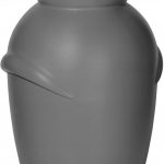 Prosperplast Zbiornik Na Wodę Deszczową Aquacan 360 L Grafit (Ican360_S443)