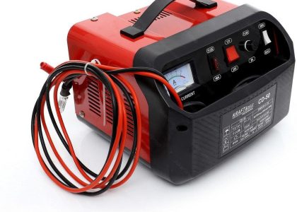 Prostownik KRAFT DELE KD1909
