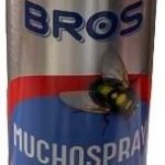 Przeciwko komarom, molom, muchom Bros