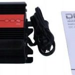 Przetwornica Dcu Inverters 12V/150W/200W Usb 51960