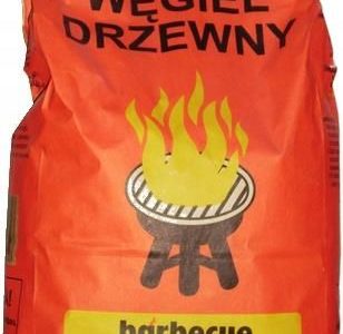 Psb Węgiel Drzewny Do Grilla 2Kg MC223493ALL