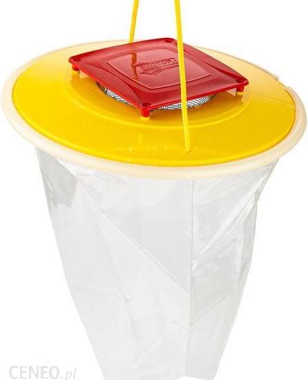 Pułapka Na Muchy Redtop Standard Xl 8L