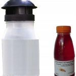 Pułapka Na Muszki Owocówki + Płyn 250Ml