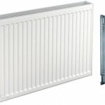 Purmo Compact C22 600×1200