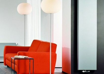 Purmo KOS V22 2100×450
