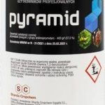 Pyramid 400Sc 1L
