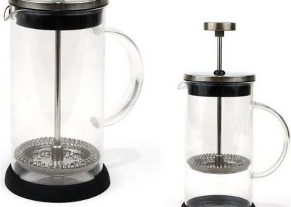 Quttin Dzbanek Do Naparów Czarna 350Ml (S2204115)
