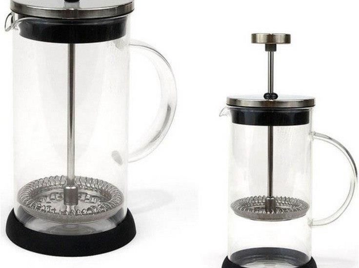 Quttin Dzbanek Do Naparów Czarna 350Ml (S2204115)