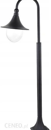 Rabalux Konstanz Lampa Stojąca Ogrodowa 102cm 1X100 W E27