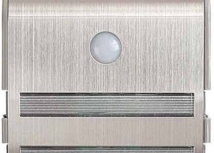 Rabalux Led Solarny Czujnik Ruchu 8783