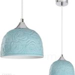 Rabalux Rosalie Lampa wisząca 7605