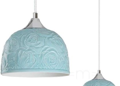 Rabalux Rosalie Lampa wisząca 7605
