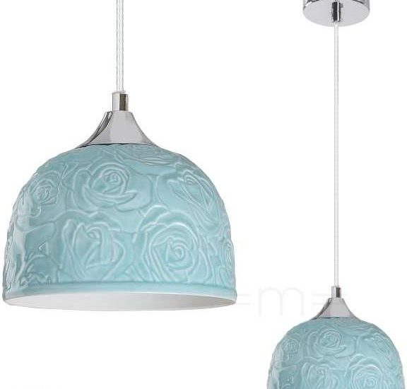 Rabalux Rosalie Lampa wisząca 7605