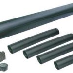 Radpol Mufa kablowa ZRM-2/JLP-CX4 35-70 przelotowa 06/1 kV dla kabli 4×35-70 mm2 WMEJA0I040HJ0001