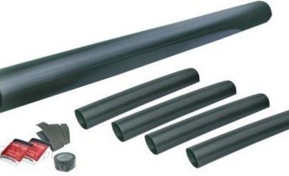 Radpol Mufa kablowa ZRM-2/JLP-CX4 35-70 przelotowa 06/1 kV dla kabli 4×35-70 mm2 WMEJA0I040HJ0001