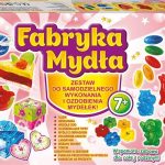 Ranok Creative Fabryka Mydła (257197)