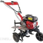 Rato Glebogryzarka Spalinowa Rg3.6 75Q D (RG3675QDYTYPE)