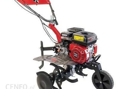 Rato Glebogryzarka Spalinowa Rg3.6 75Q D (RG3675QDYTYPE)