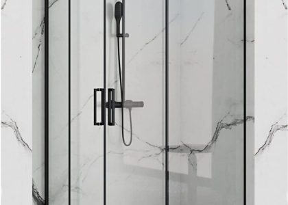 Rea Punto Black 80×100 (REA-K4806)