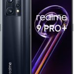 realme 9 Pro+