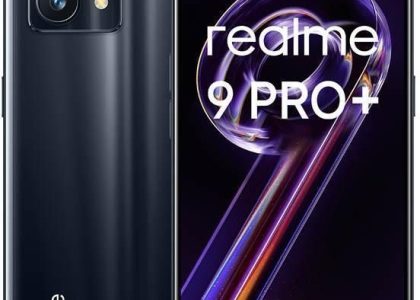 realme 9 Pro+