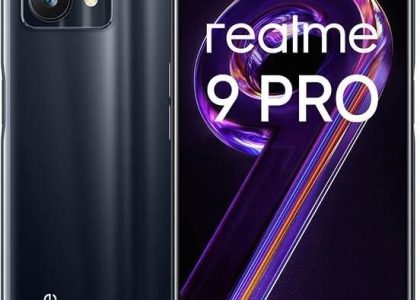 realme 9 Pro