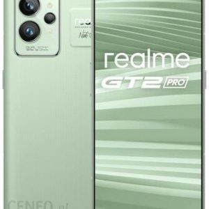 realme GT 2 Pro 12/256GB Paper Green