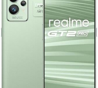 realme GT 2 Pro 12/256GB Paper Green