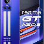 realme GT Neo 3 12/256GB Niebieski