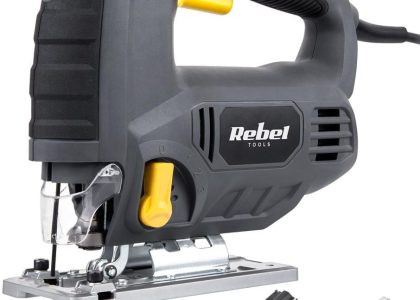 Rebel Wyrzynarka 850W (Rb1030)