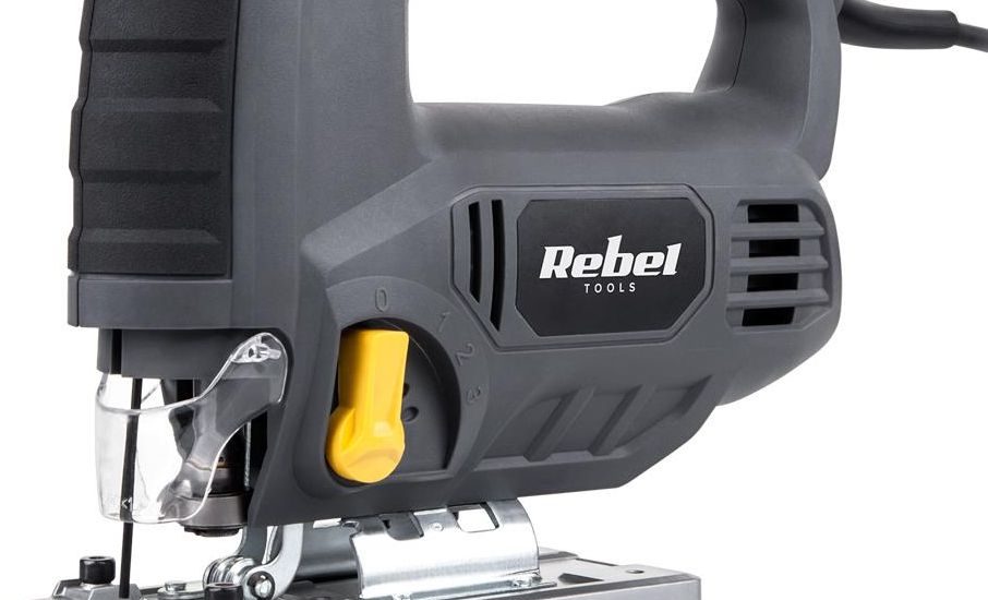 Rebel Wyrzynarka 850W (Rb1030)