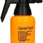 Ręczny Opryskiwacz Ciśnieniowy Gardetech. Opryskiwacz Ogrodowy 1l