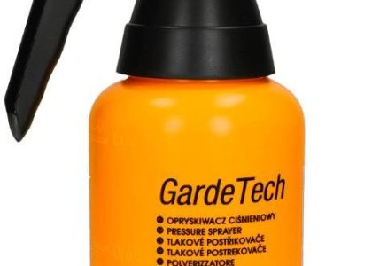 Ręczny Opryskiwacz Ciśnieniowy Gardetech. Opryskiwacz Ogrodowy 1l