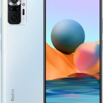 Redmi Note 10 Pro 6/64GB Błękitny