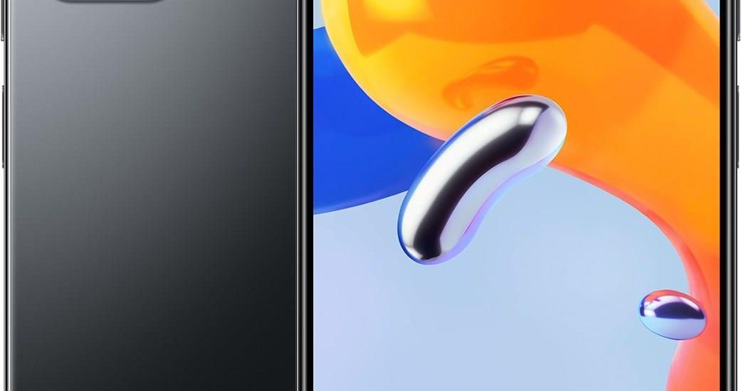 Redmi Note 11 Pro
