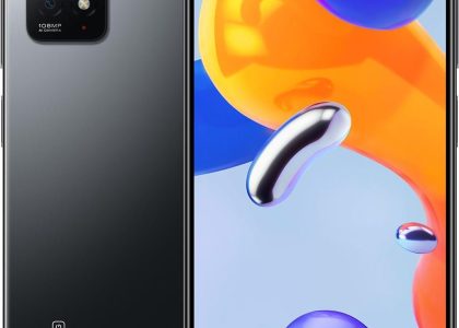Redmi Note 11 Pro