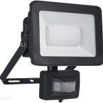 Reflektor Led Yonkers Z Czujnikiem Ip44 2700 Lm Inspire