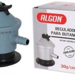 Regulator Gazu Butanowego 30G/Cm² Algon ‎S2201435