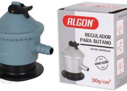 Regulator Gazu Butanowego 30G/Cm² Algon ‎S2201435