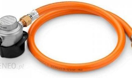 Regulator Gazu Butanowego Weber 90cm