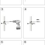 Regulowana LAMPA ścienna TILLY 6901201000 Lutec solarna OPRAWA kinkiet LED 4W 4000K zewnętrzny IP44 szary