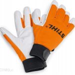Rękawice robocze Stihl Dynamic ThermoVent 9/M